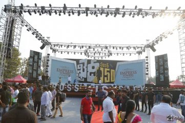 Khaidi No 150 Pre Release Event